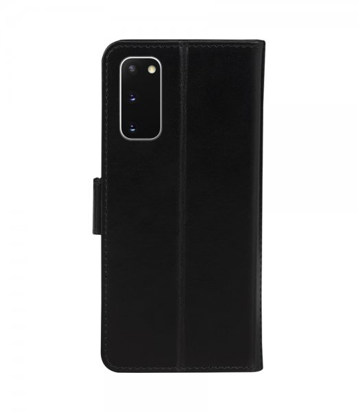 dbramante1928 Samsung Galaxy S20 Cover Copenhagen Plus Sort