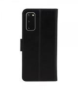 dbramante1928 Samsung Galaxy S20 Cover Copenhagen Plus Sort