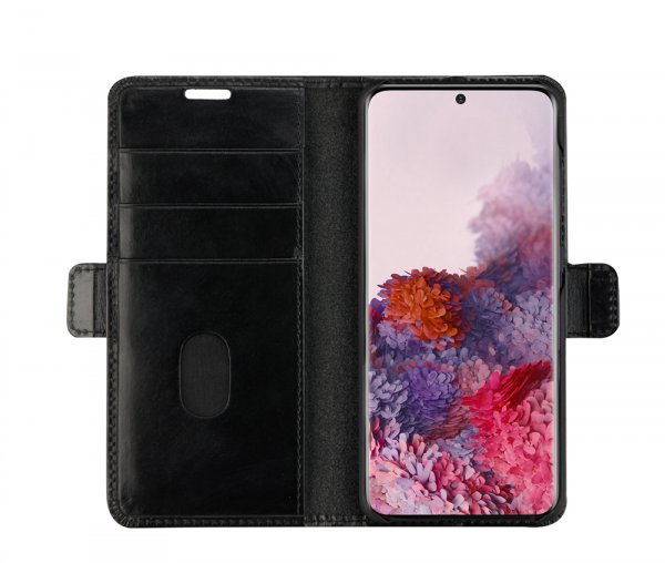 dbramante1928 Samsung Galaxy S20 Cover Copenhagen Plus Sort