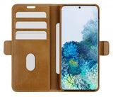 dbramante1928 Samsung Galaxy S20 Plus Cover Copenhagen Plus Tan
