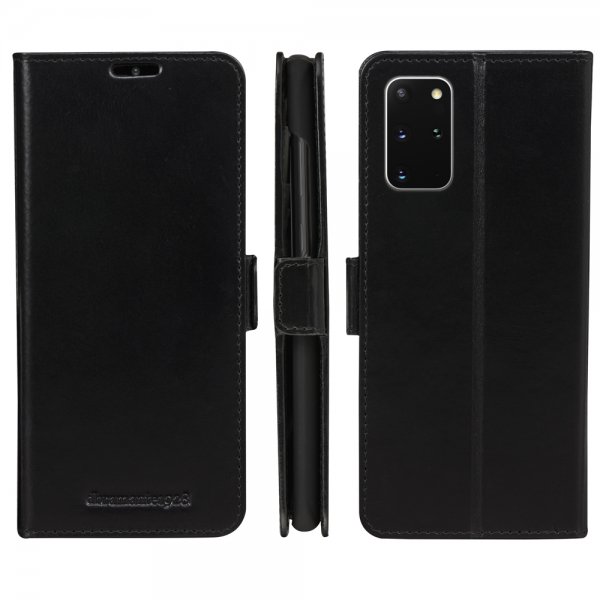 dbramante1928 Samsung Galaxy S20 Plus Etui Copenhagen Plus Sort