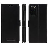 dbramante1928 Samsung Galaxy S20 Plus Etui Copenhagen Plus Sort