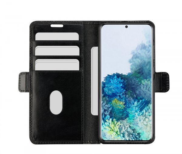 dbramante1928 Samsung Galaxy S20 Plus Etui Copenhagen Plus Sort