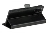 dbramante1928 Samsung Galaxy S20 Plus Etui Copenhagen Plus Sort
