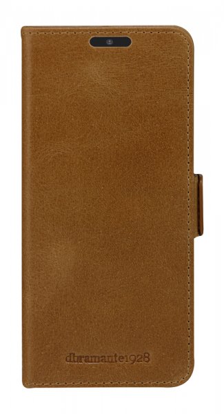 dbramante1928 Samsung Galaxy S20 Ultra Cover Copenhagen Plus Tan