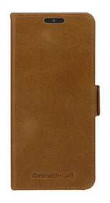 dbramante1928 Samsung Galaxy S20 Ultra Cover Copenhagen Plus Tan
