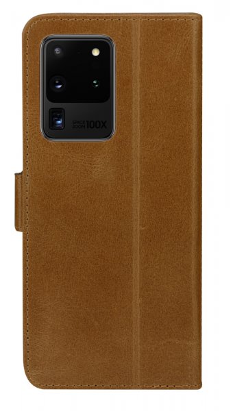 dbramante1928 Samsung Galaxy S20 Ultra Cover Copenhagen Plus Tan