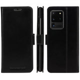 dbramante1928 Samsung Galaxy S20 Ultra Etui Copenhagen Plus Sort