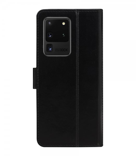 dbramante1928 Samsung Galaxy S20 Ultra Etui Copenhagen Plus Sort