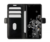 dbramante1928 Samsung Galaxy S20 Ultra Etui Copenhagen Plus Sort