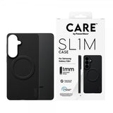 CARE by PanzerGlass Samsung Galaxy S26 Plus Cover SL1M Sort