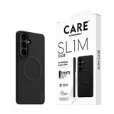 CARE by PanzerGlass Samsung Galaxy S26 Plus Cover SL1M Sort