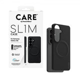 CARE by PanzerGlass Samsung Galaxy S26 Cover SL1M Sort