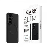 CARE by PanzerGlass Samsung Galaxy S26 Cover SL1M Sort
