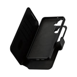 CARE by PanzerGlass Samsung Galaxy S26 Plus Cover Tango Two-in-One Wallet MagSafe Sort