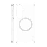 CARE by PanzerGlass Samsung Galaxy S26 Plus Cover SL1M Transparent
