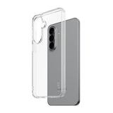 CARE by PanzerGlass Samsung Galaxy A57 Cover Urban Combat Transparent
