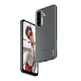 CARE by PanzerGlass Samsung Galaxy A37 Cover og Skærmbeskyttelse Fashion 2-i-1 Bundle