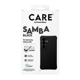 CARE by PanzerGlass Samsung Galaxy S26 Cover Samba MagSafe Sort