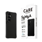 CARE by PanzerGlass Samsung Galaxy S26 Cover Samba MagSafe Sort