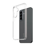 CARE by PanzerGlass Samsung Galaxy A37 Cover Urban Combat Transparent