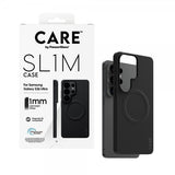 CARE by PanzerGlass Samsung Galaxy S26 Ultra Cover SL1M Sort