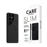 CARE by PanzerGlass Samsung Galaxy S26 Ultra Cover SL1M Sort
