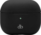 dbramante1928 AirPods 3 Cover Costa Rica Sort