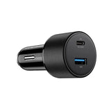 ALOGIC Billader Rapid Power 100W 1xUSB-C & 1xUSB-A