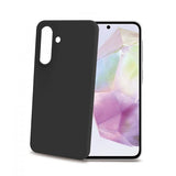 Celly Samsung Galaxy A36 Cover CROMO Sort