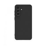 Celly Samsung Galaxy A36 Cover CROMO Sort