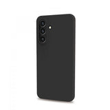 Celly Samsung Galaxy A36 Cover CROMO Sort