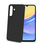 Celly Samsung Galaxy A56 Cover CROMO Sort