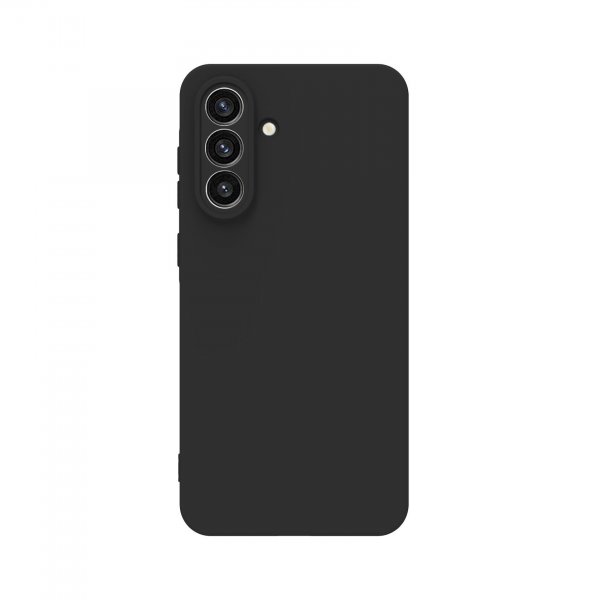 Celly Samsung Galaxy A56 Cover CROMO Sort