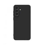 Celly Samsung Galaxy A56 Cover CROMO Sort