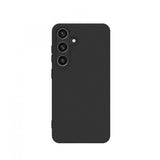 Celly Samsung Galaxy S25 Cover CROMO Sort