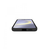 Celly Samsung Galaxy S25 Plus Cover CROMO Sort