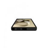 Celly Samsung Galaxy S25 Ultra Cover CROMO Sort