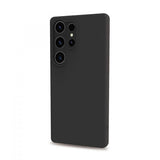 Celly Samsung Galaxy S25 Ultra Cover CROMO Sort