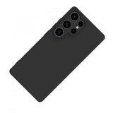 Celly Samsung Galaxy S25 Ultra Cover CROMO Sort