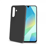 Celly Samsung Galaxy A17 Cover CROMO Sort