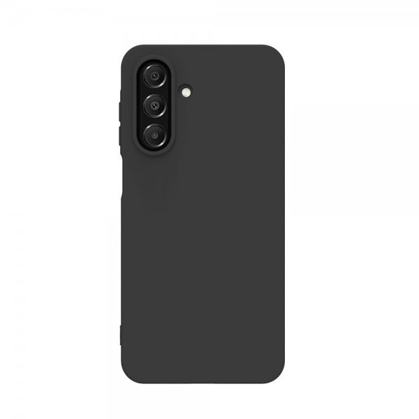 Celly Samsung Galaxy A17 Cover CROMO Sort