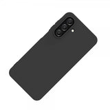 Celly Samsung Galaxy A17 Cover CROMO Sort