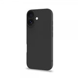 Celly iPhone 17 Cover CROMO Sort