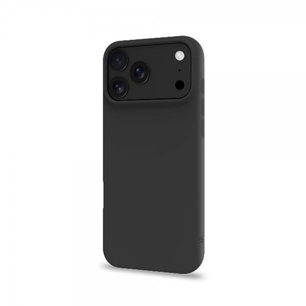 Celly iPhone 17 Pro Max Cover CROMO Sort