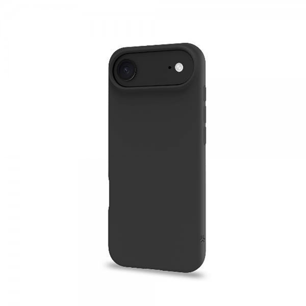 Celly iPhone Air Cover CROMO Sort