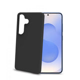 Celly Samsung Galaxy S26 Cover CROMO Sort