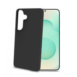 Celly Samsung Galaxy S26 Plus Cover CROMO Sort