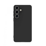 Celly Samsung Galaxy S26 Plus Cover CROMO Sort