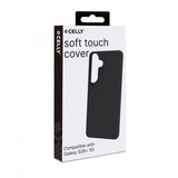 Celly Samsung Galaxy S26 Plus Cover CROMO Sort